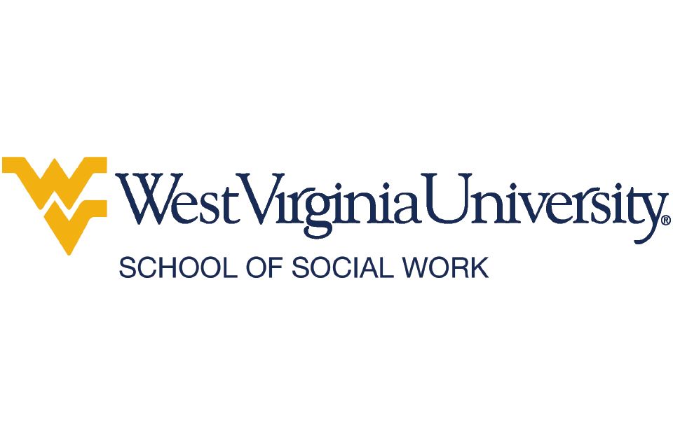 WVU School of Social Work logo