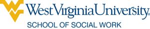WVU School of Social Work logo