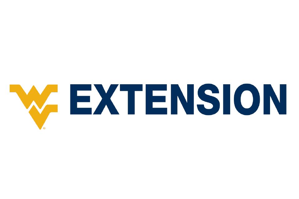 WVU Extension logo